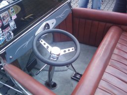 Big Bumper Meet 2010